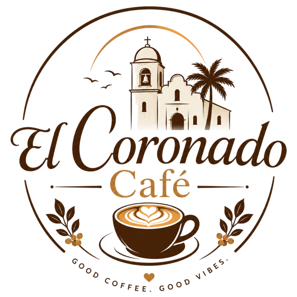 El Coronado Café
