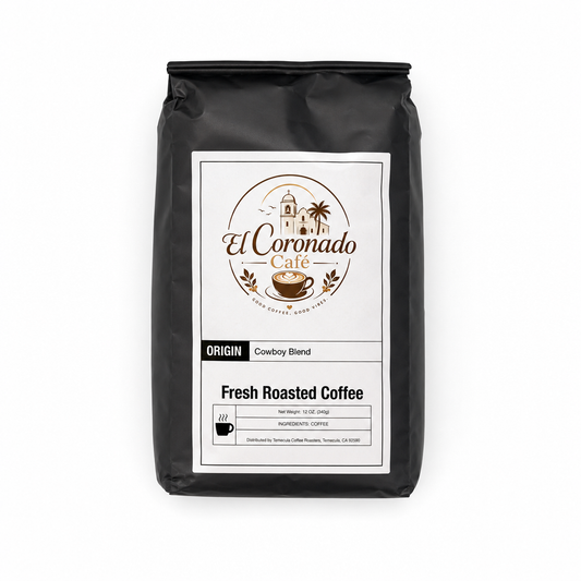 Cowboy Blend